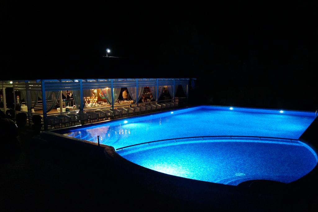 вилла санторини 3*